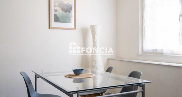 À vendre Appartement 3 pièces 72.6 m² - Amiens 80000