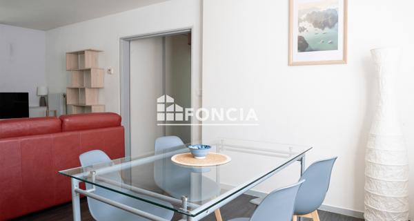 À vendre Appartement 3 pièces 72.6 m² - Amiens 80000