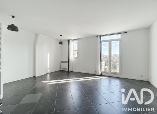 Appartement à vendre 3 pièces 55 m² Marseille 10