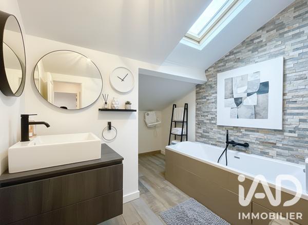 Appartement à vendre 3 pièces 55 m² Marseille 10