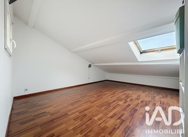 Appartement à vendre 3 pièces 55 m² Marseille 10