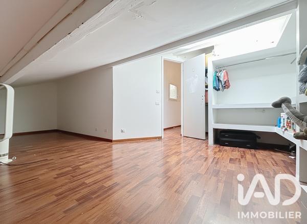 Appartement à vendre 3 pièces 55 m² Marseille 10