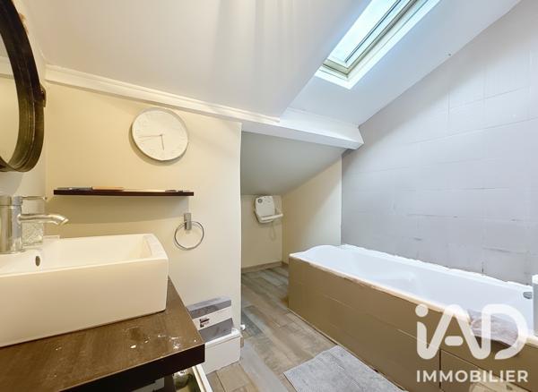 Appartement à vendre 3 pièces 55 m² Marseille 10