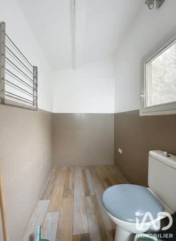 Appartement à vendre 3 pièces 55 m² Marseille 10