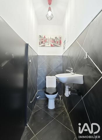 Appartement à vendre 3 pièces 55 m² Marseille 10