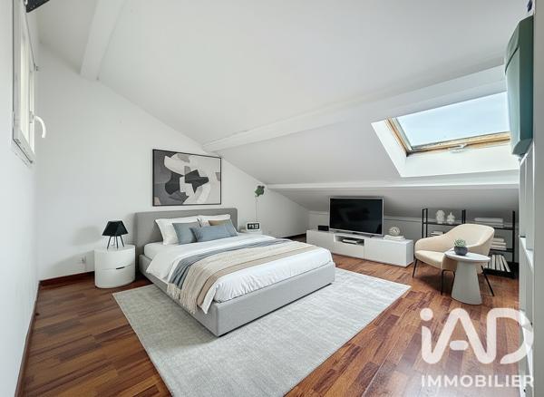 Appartement à vendre 3 pièces 55 m² Marseille 10