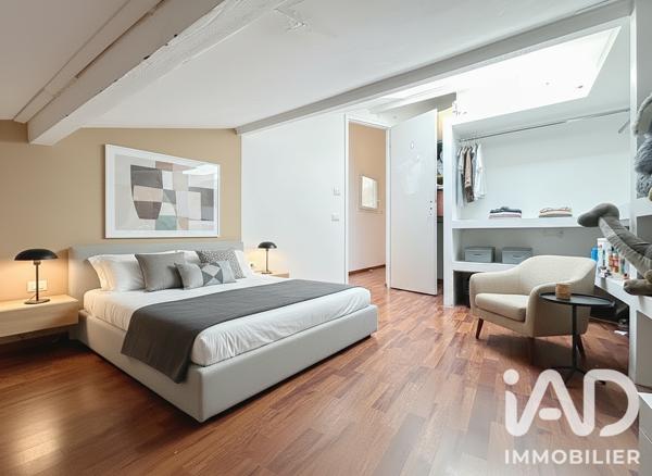 Appartement à vendre 3 pièces 55 m² Marseille 10