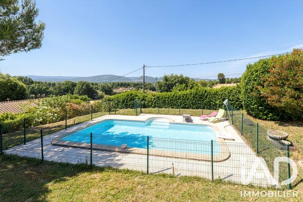 Maison à vendre 5 pièces 107 m² Villelaure