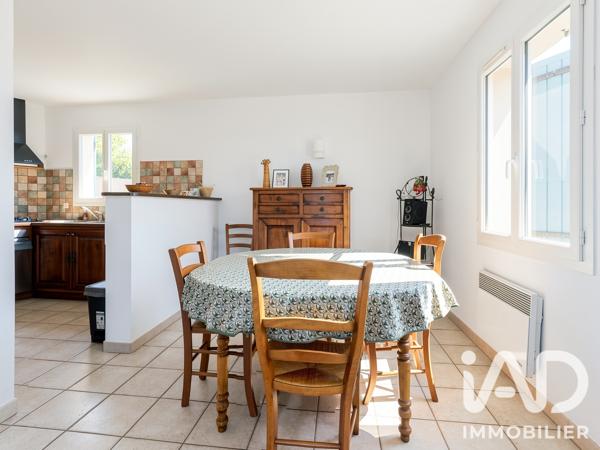 Maison à vendre 5 pièces 107 m² Villelaure