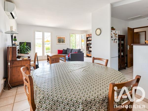 Maison à vendre 5 pièces 107 m² Villelaure
