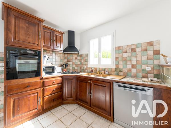 Maison à vendre 5 pièces 107 m² Villelaure