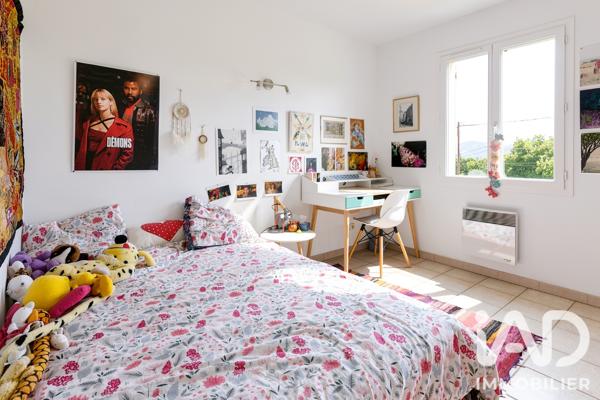 Maison à vendre 5 pièces 107 m² Villelaure