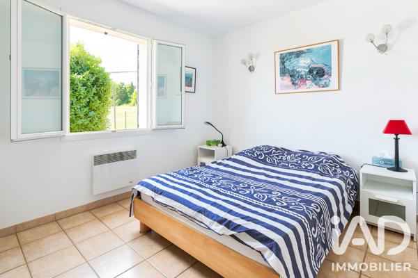 Maison à vendre 5 pièces 107 m² Villelaure
