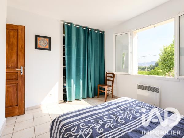 Maison à vendre 5 pièces 107 m² Villelaure