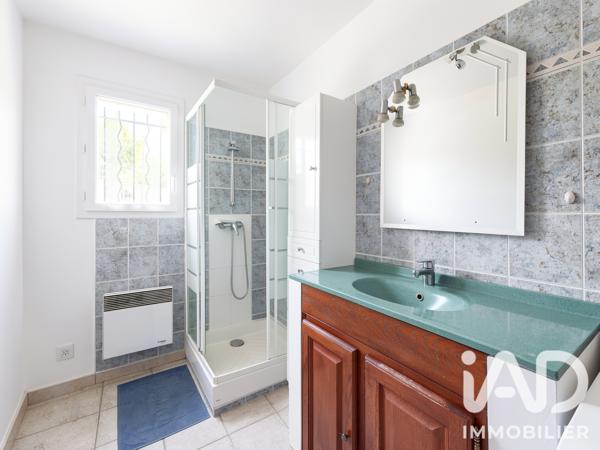 Maison à vendre 5 pièces 107 m² Villelaure