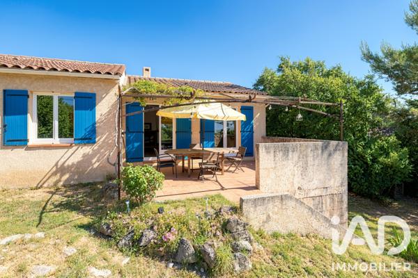 Maison à vendre 5 pièces 107 m² Villelaure