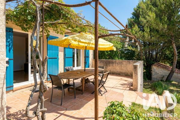 Maison à vendre 5 pièces 107 m² Villelaure