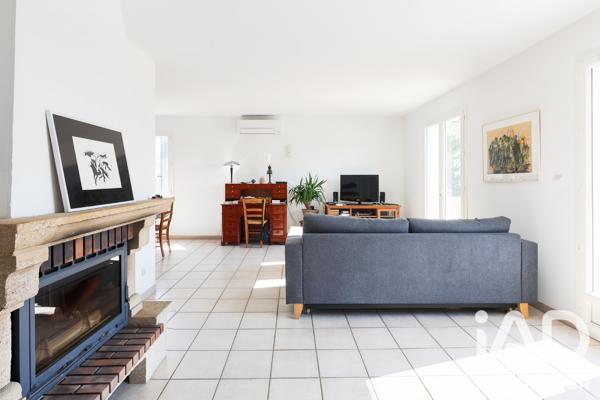 Maison à vendre 5 pièces 107 m² Villelaure