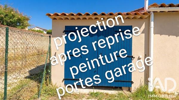 Maison à vendre 5 pièces 107 m² Villelaure