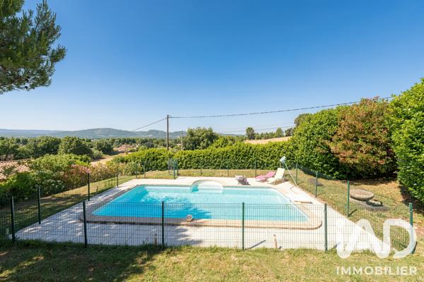 Maison à vendre 5 pièces 107 m² Villelaure