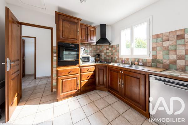 Maison à vendre 5 pièces 107 m² Villelaure