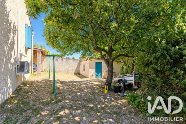 Maison à vendre 5 pièces 107 m² Villelaure