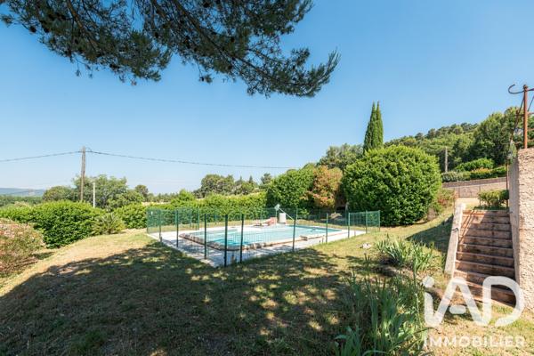 Maison à vendre 5 pièces 107 m² Villelaure