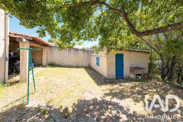 Maison à vendre 5 pièces 107 m² Villelaure