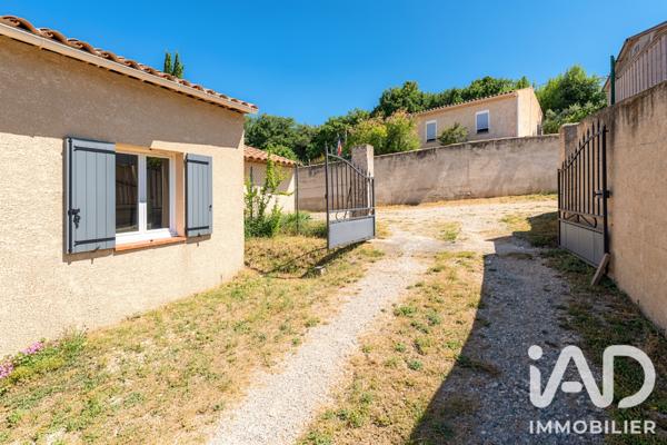 Maison à vendre 5 pièces 107 m² Villelaure