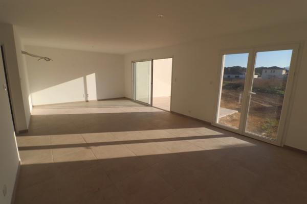 Votre future maison pleine de confort vous attend à Borgo....