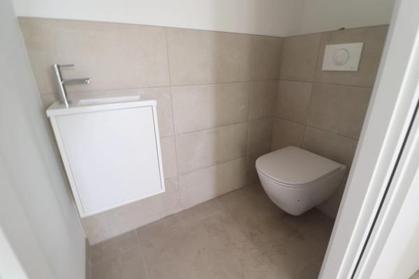 Votre future maison pleine de confort vous attend à Borgo....