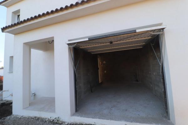 Votre future maison pleine de confort vous attend à Borgo....