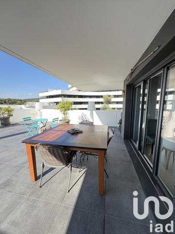 Appartement à vendre 3 pièces 67 m² Agde