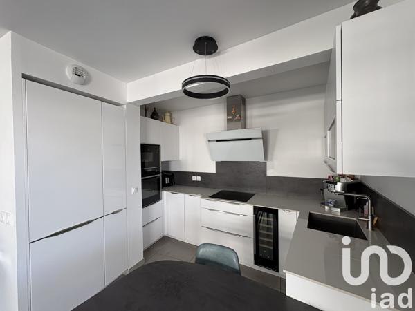 Appartement à vendre 3 pièces 67 m² Agde