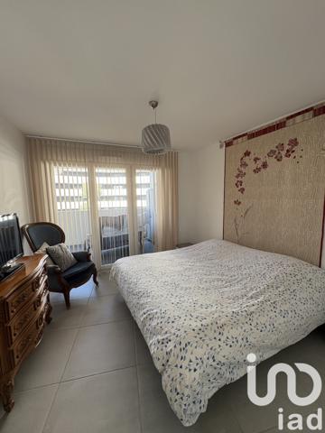 Appartement à vendre 3 pièces 67 m² Agde