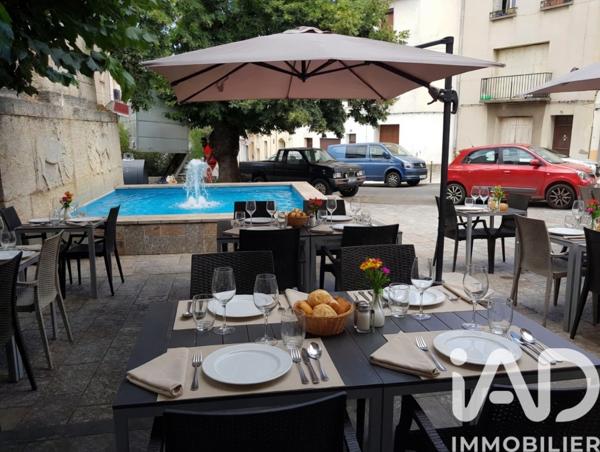Immeuble à vendre 270 m² Céret