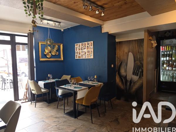 Immeuble à vendre 270 m² Céret