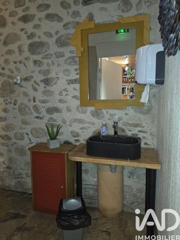 Immeuble à vendre 270 m² Céret
