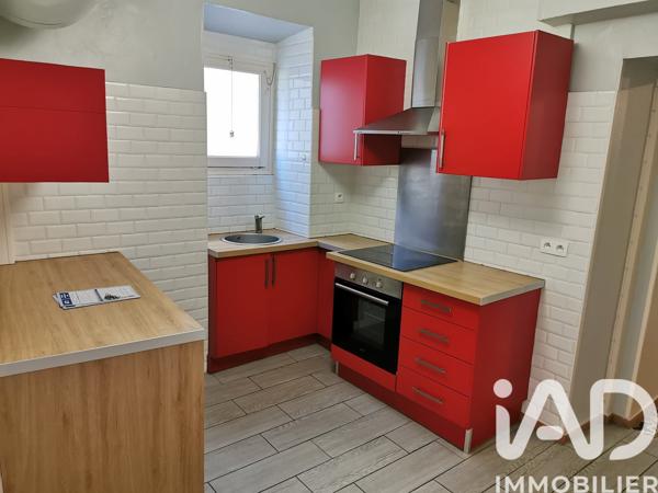 Immeuble à vendre 270 m² Céret