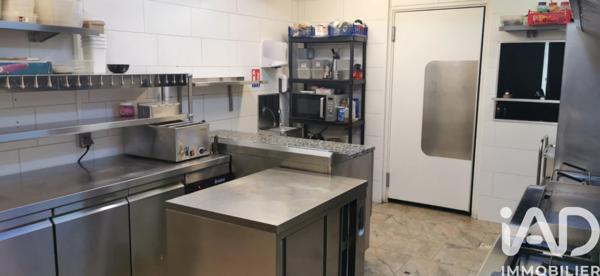 Immeuble à vendre 270 m² Céret