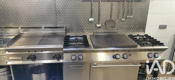 Immeuble à vendre 270 m² Céret