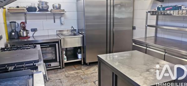 Immeuble à vendre 270 m² Céret