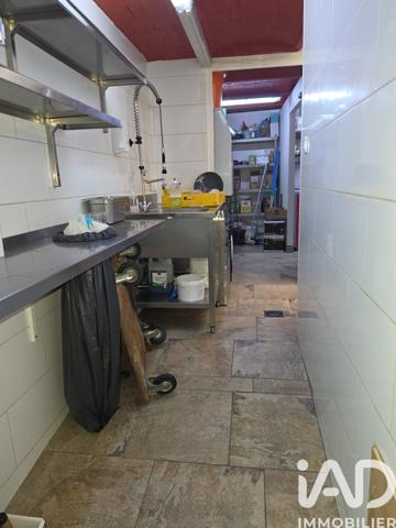Immeuble à vendre 270 m² Céret