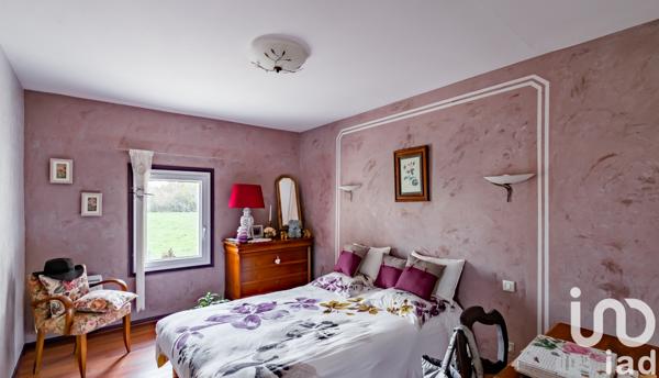 Maison à vendre 6 pièces 276 m² Galgon