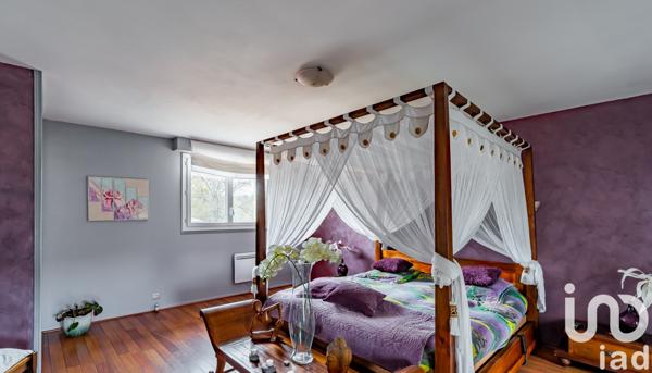 Maison à vendre 6 pièces 276 m² Galgon