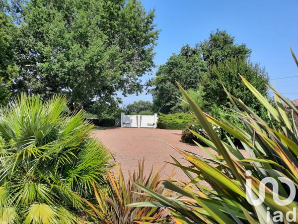 Maison à vendre 6 pièces 276 m² Galgon