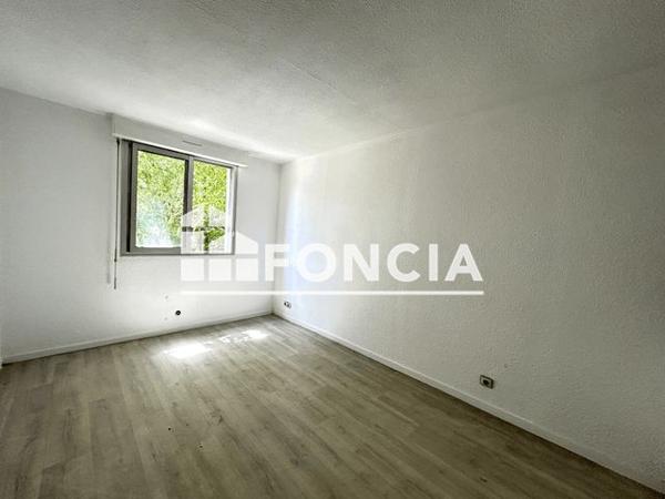 À vendre Studio 19.21 m² - Bordeaux 33800