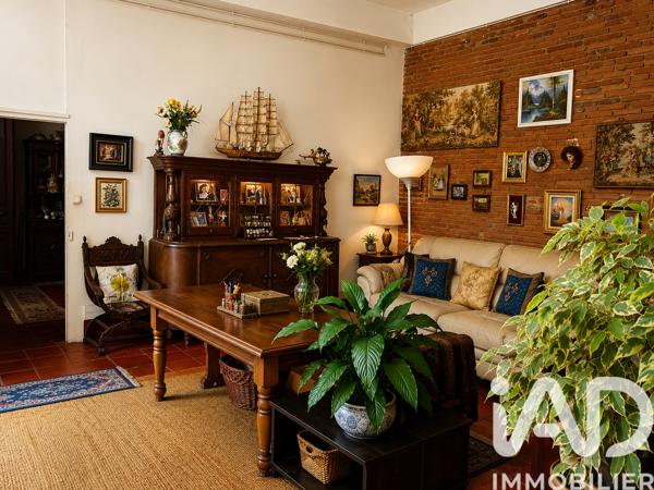 Appartement à vendre 3 pièces 144 m² Montauban