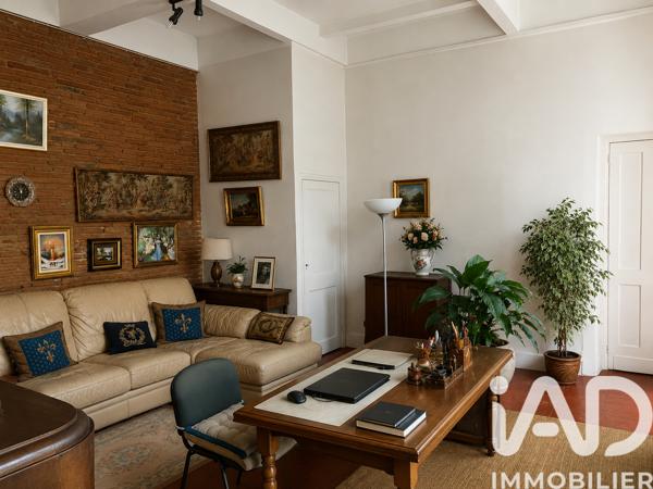 Appartement à vendre 3 pièces 144 m² Montauban
