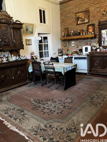 Appartement à vendre 3 pièces 144 m² Montauban